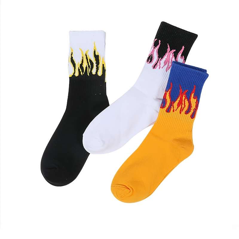 Women S Socks Color 5 Pairsrandom Mixed Colors Size Onesize