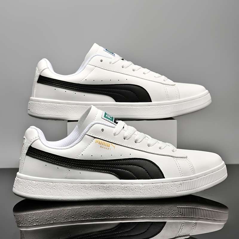 Sneakers Color White Sizeuk 7
