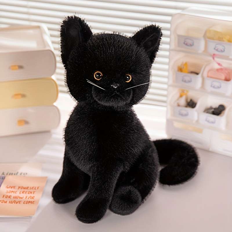 Plush Toys Color Brown