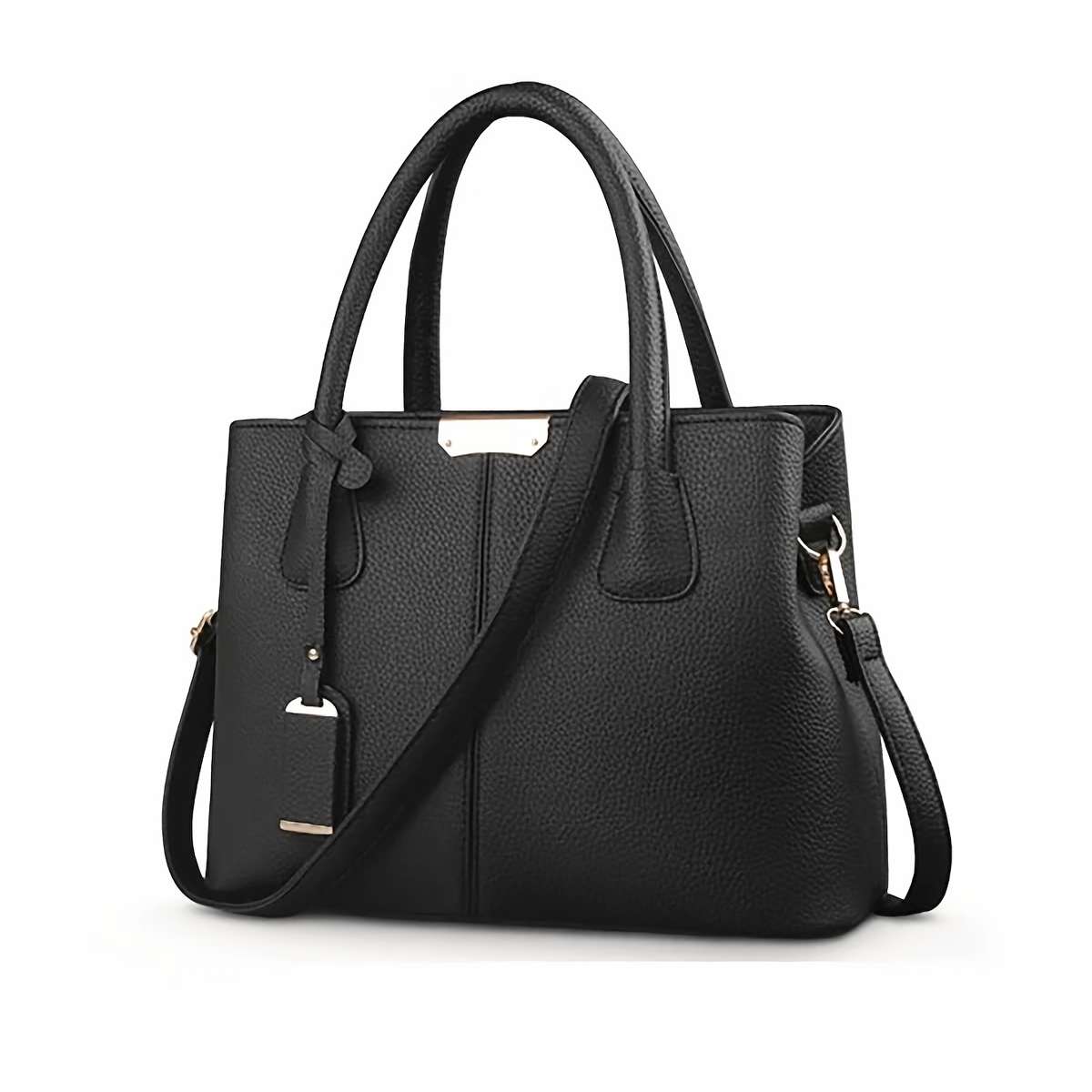 Women S Handbags Black 2