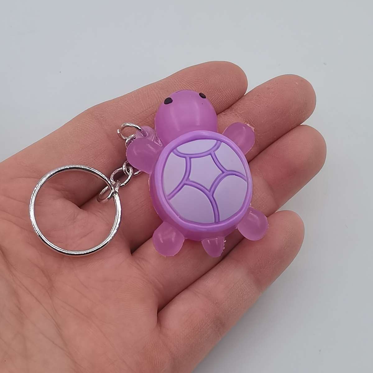 Mini Keychain