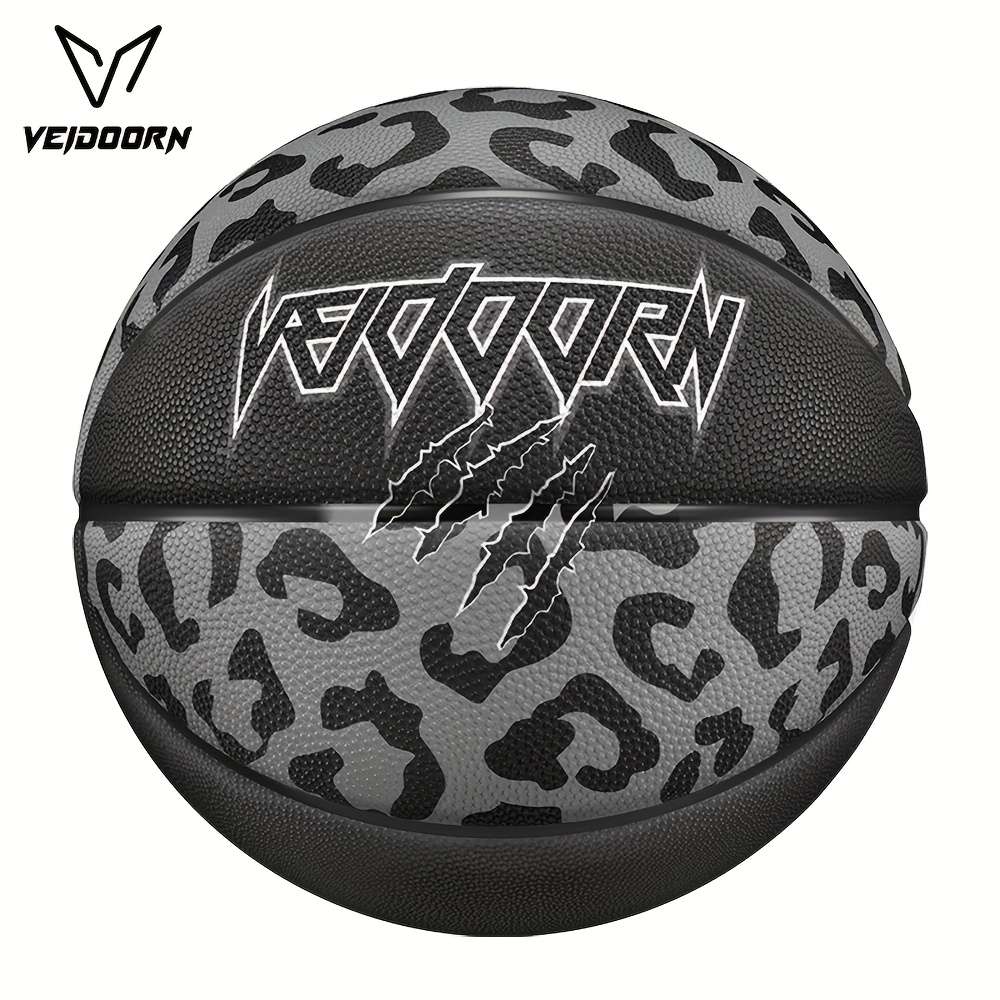Basketball Color Black Sizesize 7