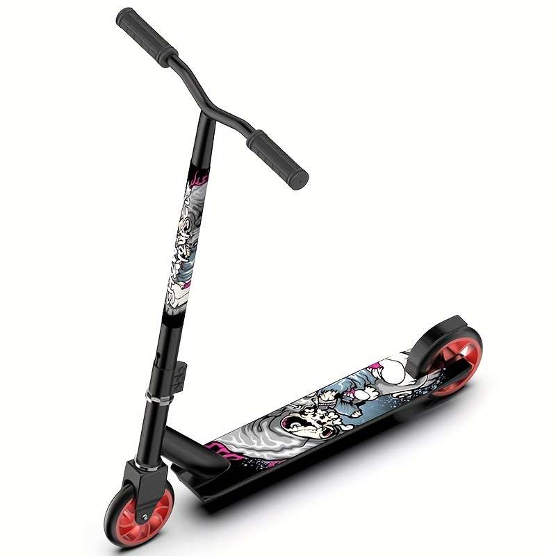 Convenient Scooter