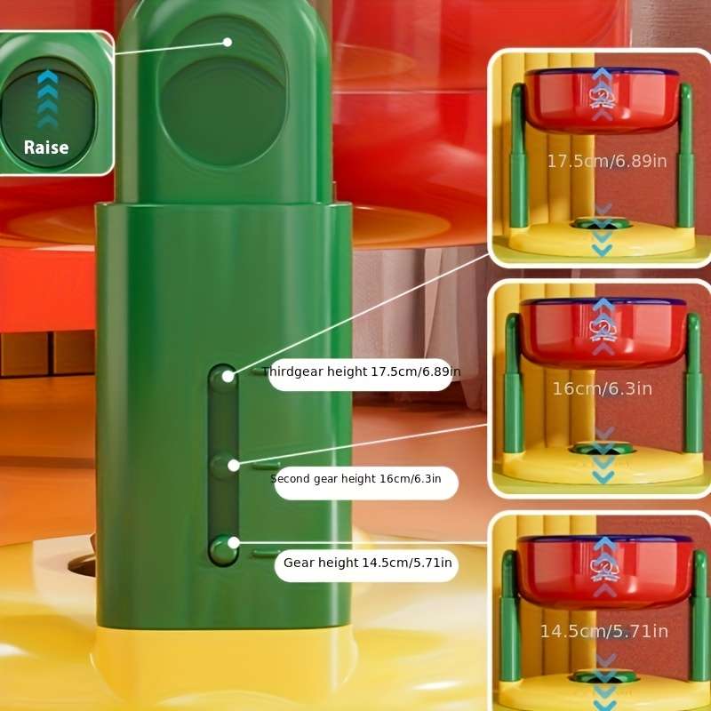 Pet Supplies Color Red