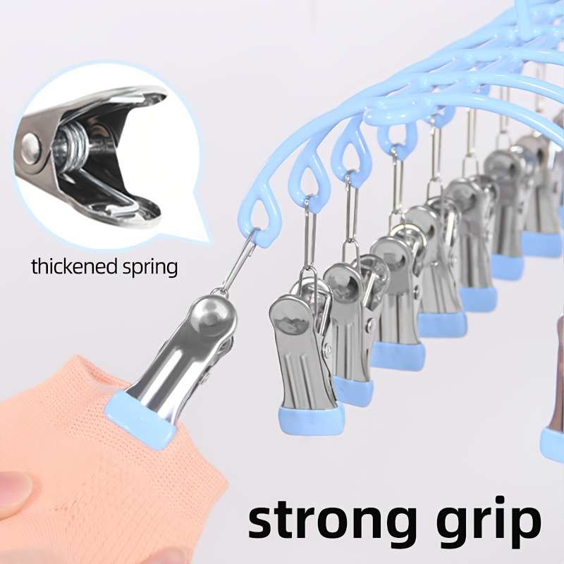 Clothes Rack Grey Quantity 1