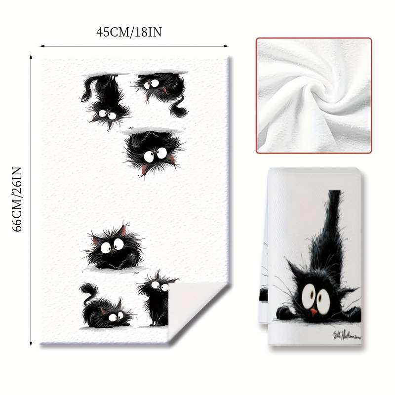 Rag Size 16*24In 40*60Cm