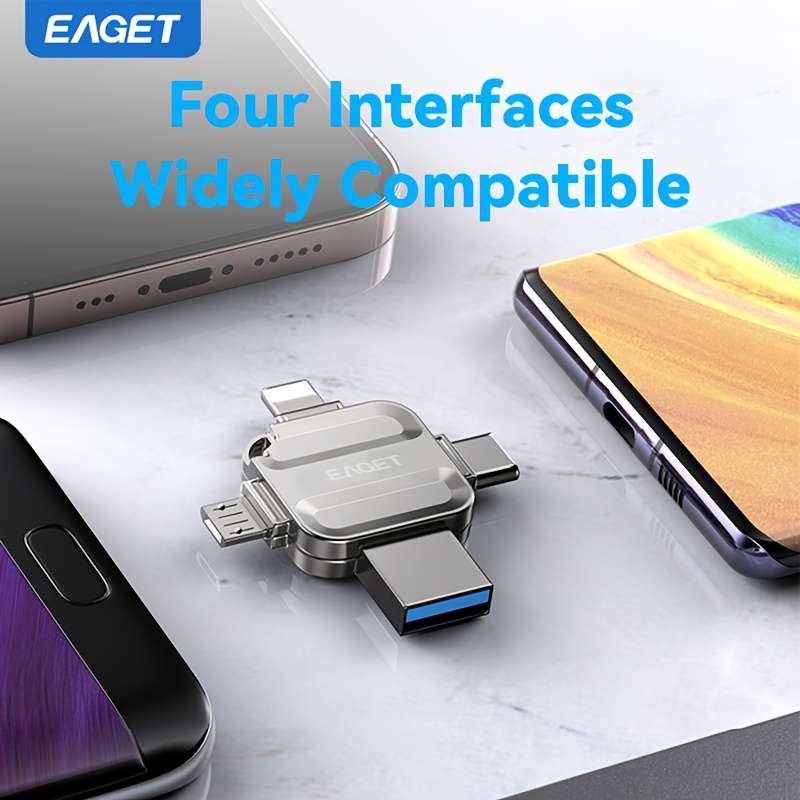 Usb Flash Drive Storage 64Gb