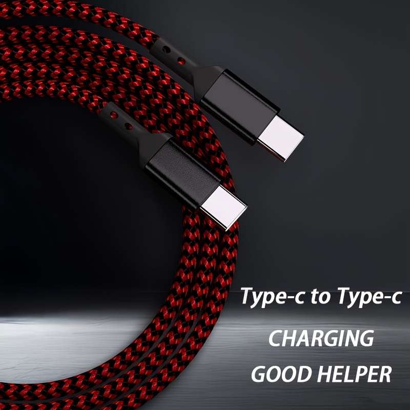 Charging Cable Color Silvery Size1M 3.3Ft 39Inch