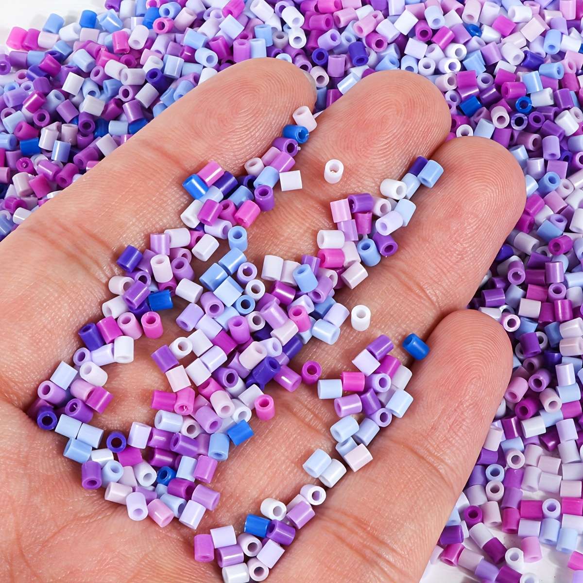 Perler Bead Set D5 3037Pcs