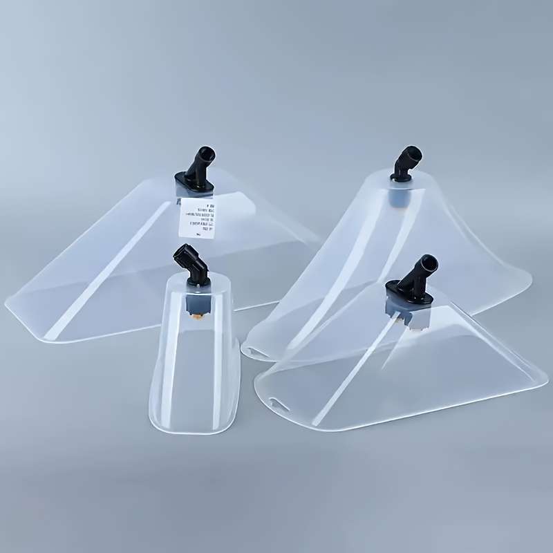 2Pcs Medium Fan Sprinkler Nozzles Heavy