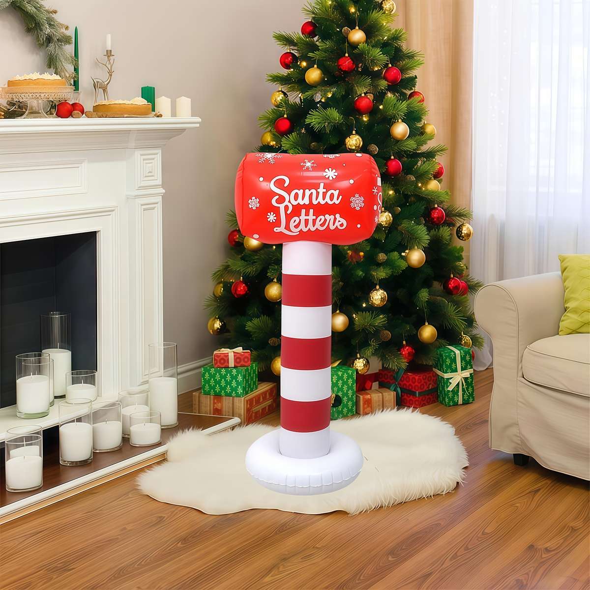 Christmas Decorations