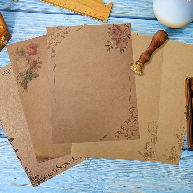 Greeting Cards Quantity 60Pcs