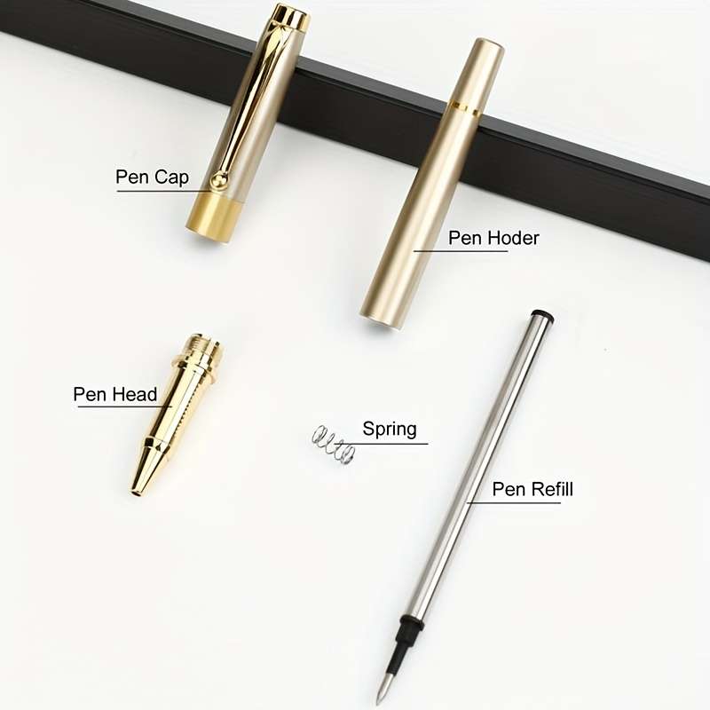 Pen Items 1 Pen