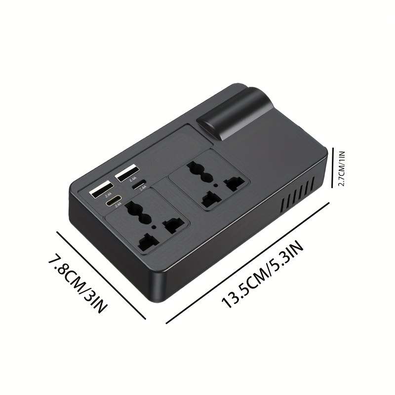 Inverter Applicable People Own