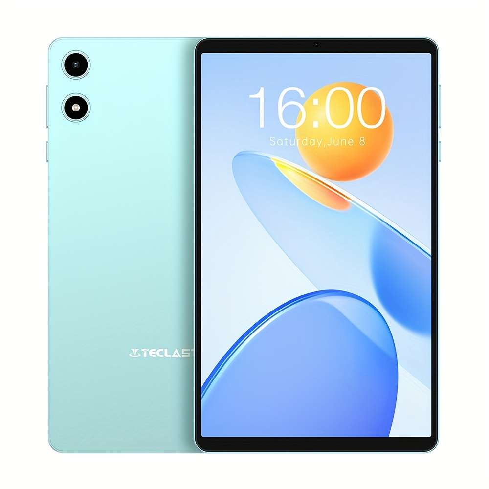 Professional Teclast P50 Mini Tablet For Business With High Res Display 8 7