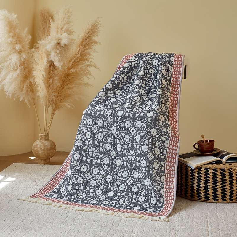 Bath Towel Style Style7