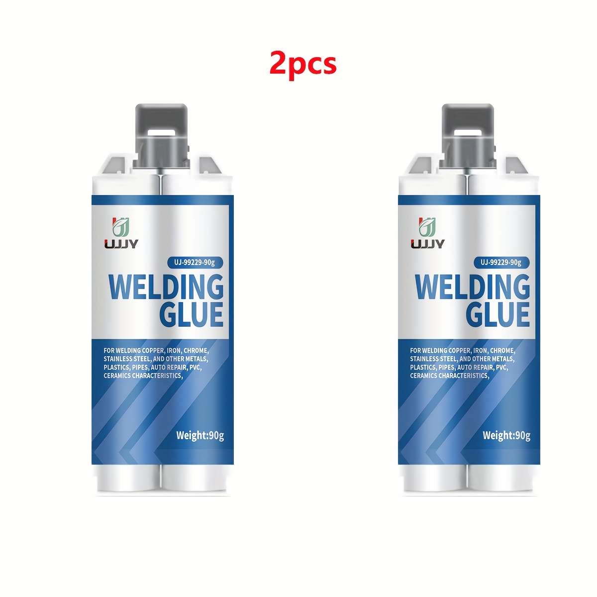 Glue Weight 90G Quantity2Pcs
