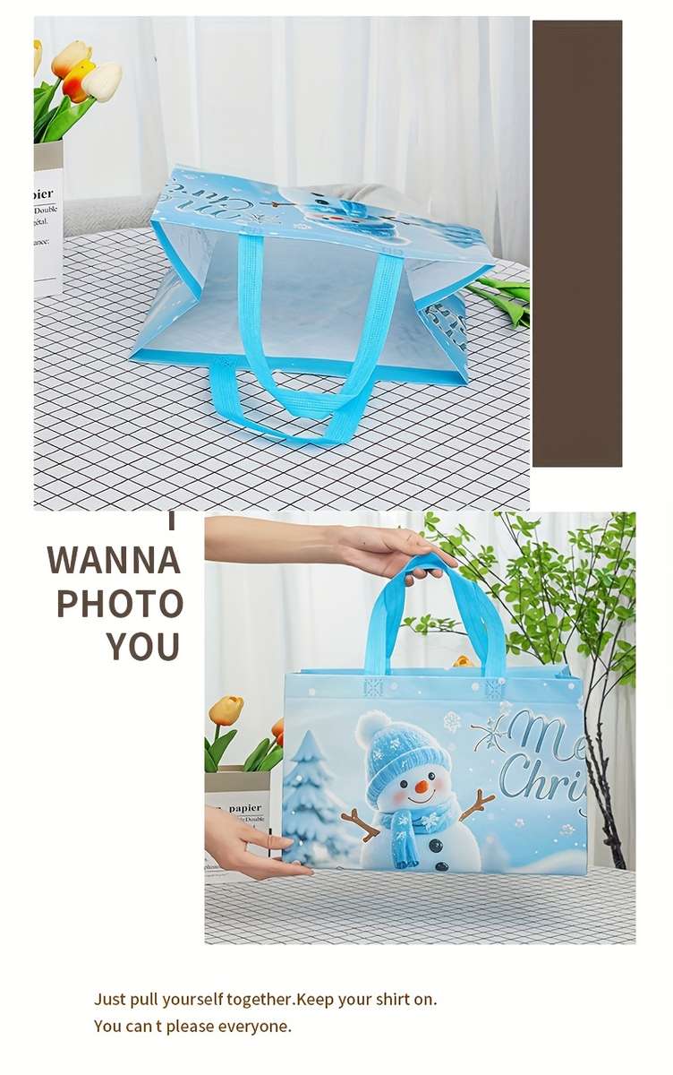 Christmas Decorations Style Christmas Socks