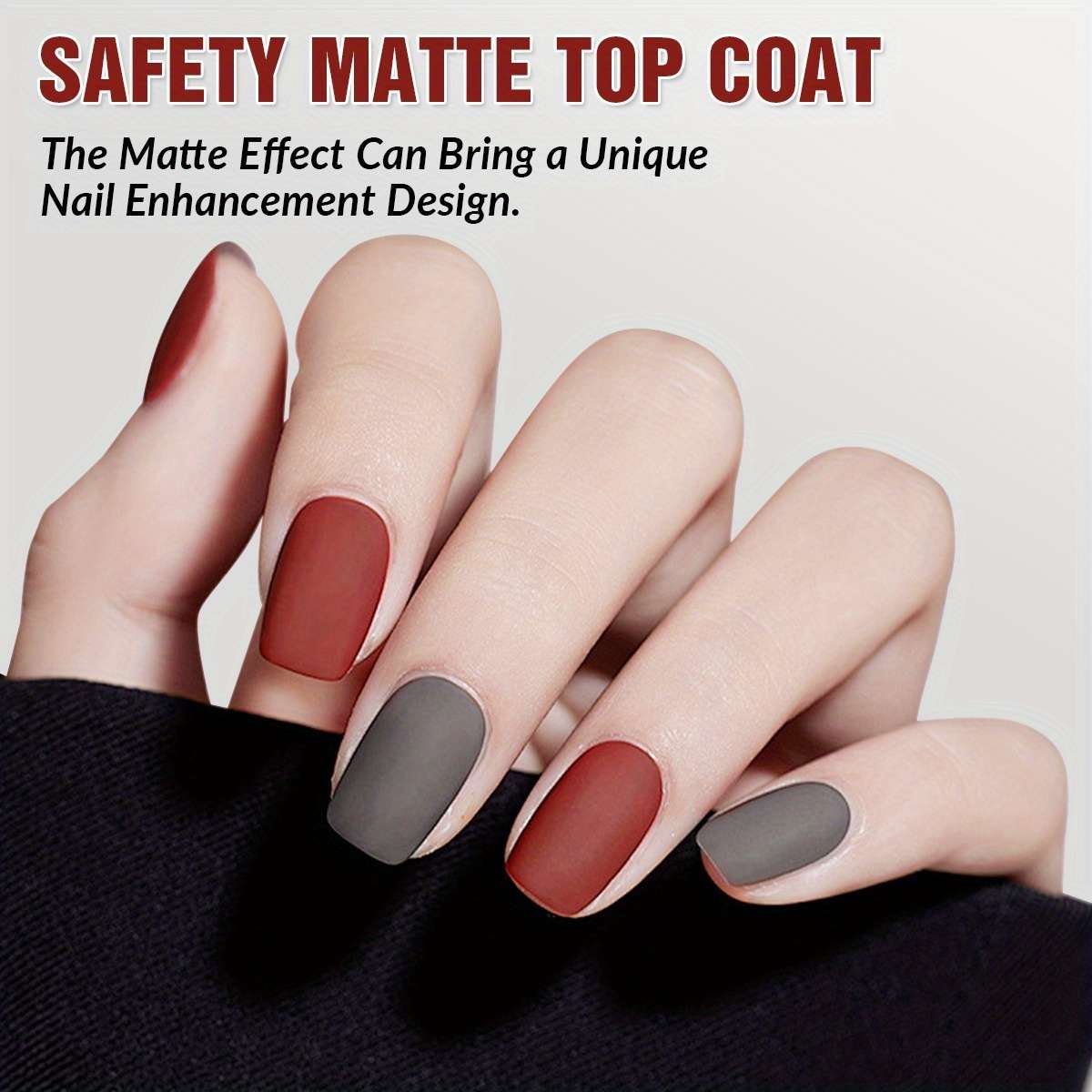 Nail Polish Capacity 15Ml*3