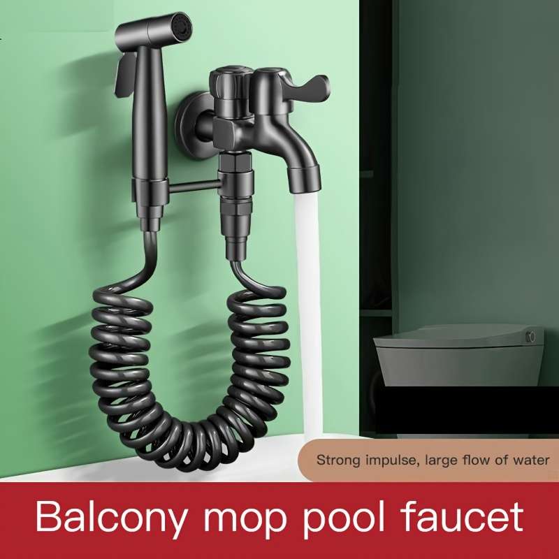 Faucet