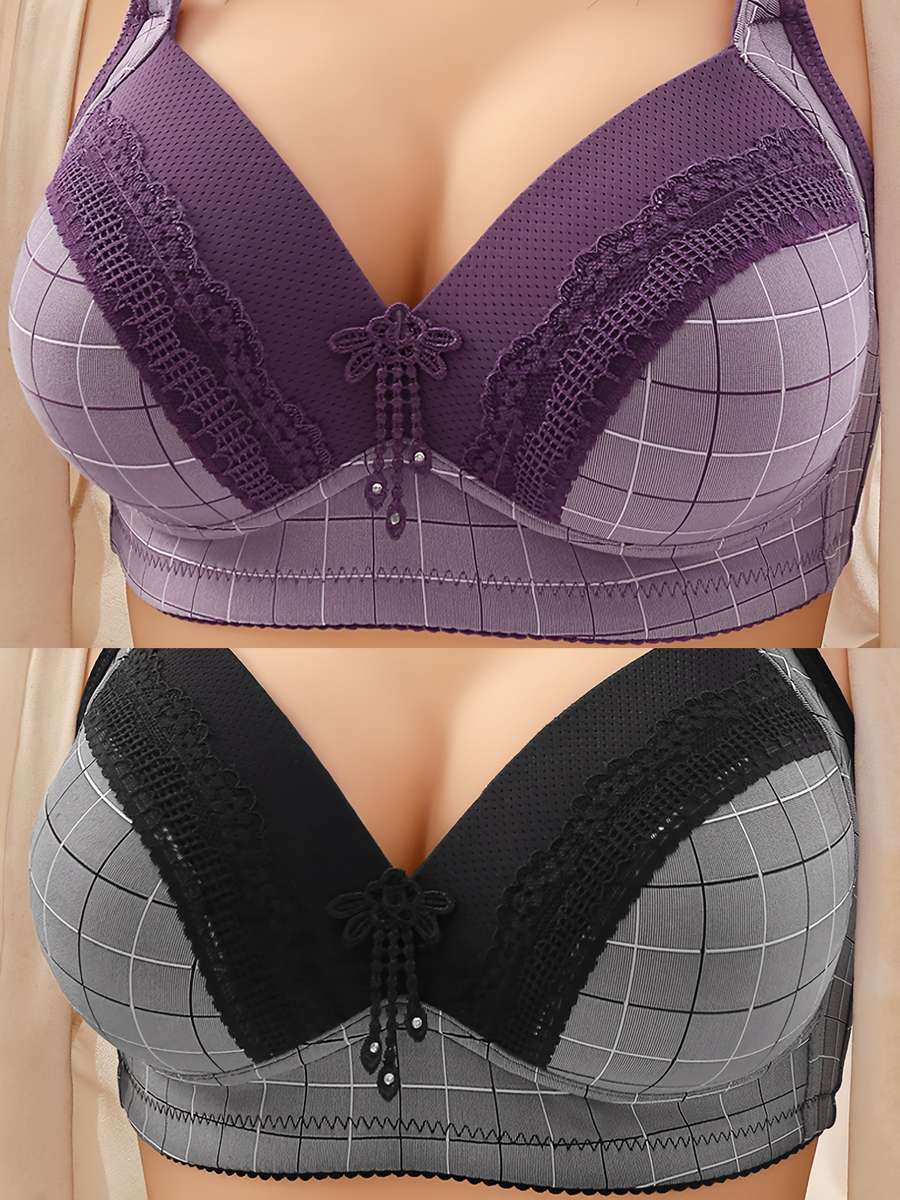 Women S Underwear Color Mixed Color D Size Asian Xxl
