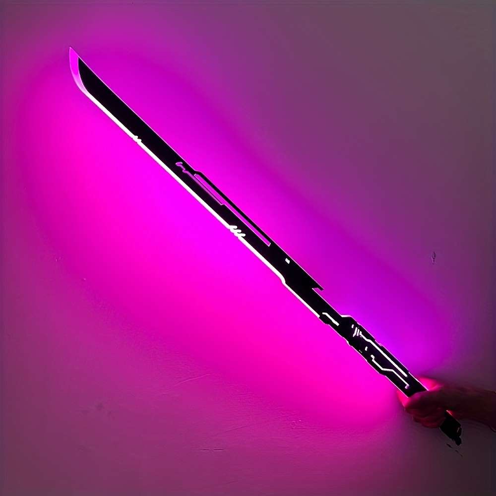 Toy Weapons Color Red