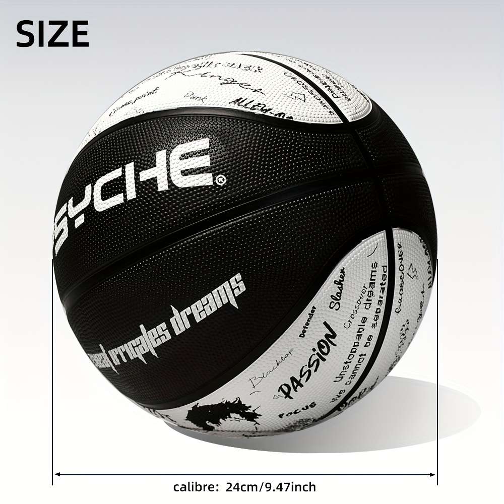 Basketball Model Hfr7015 Size  Circumference In Inchessize 17.7874.93Cm