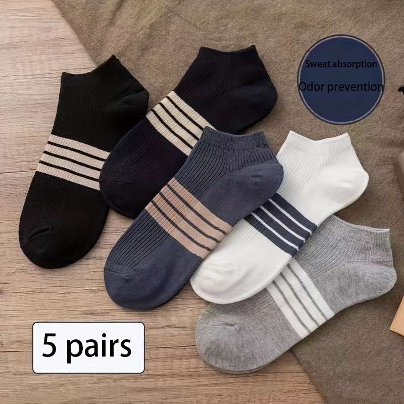 Women S Socks Style Mixed Color5 Pairs