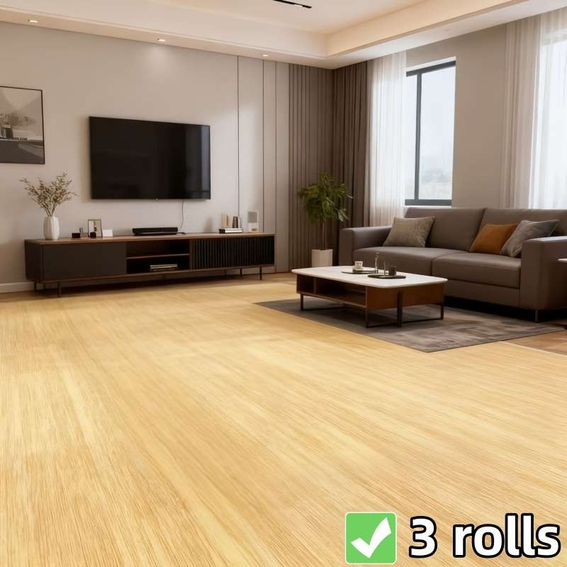 Self Adhesive Floor Stickers Mw 19 3 Rolls