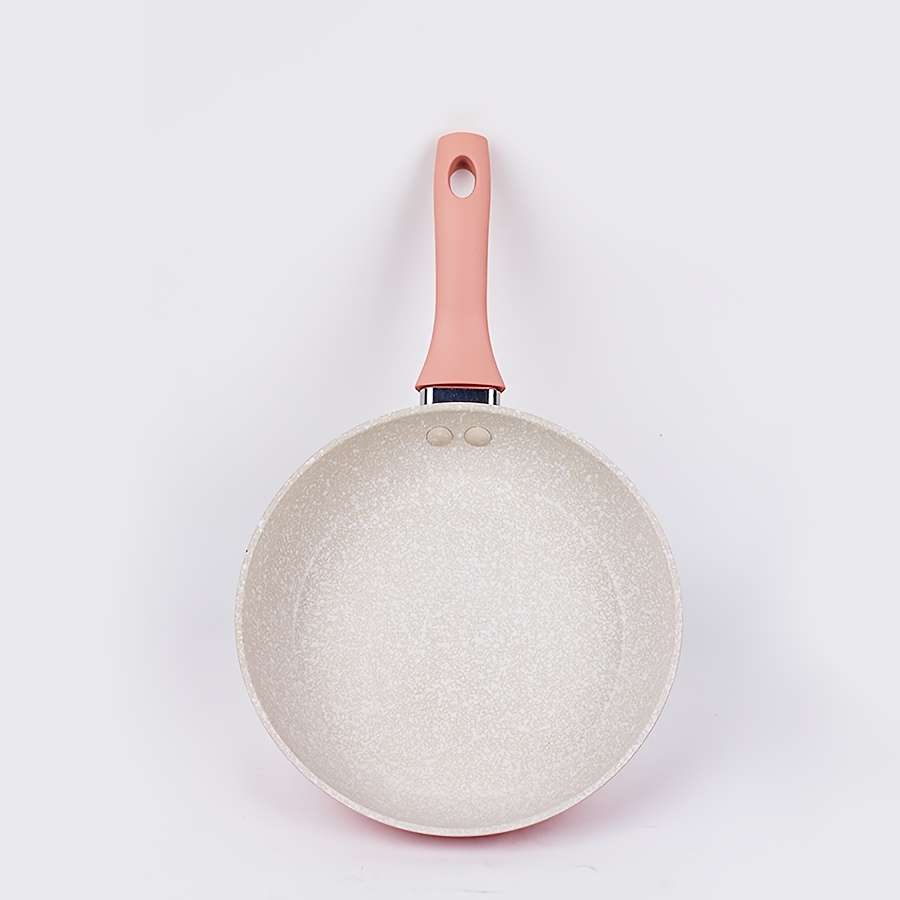 3-Piece Deluxe Non-Stick Cookware Set