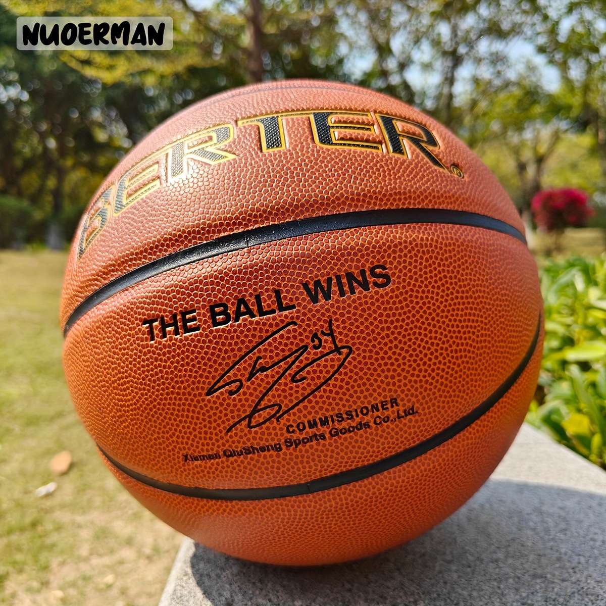 Basketball Size Size 7