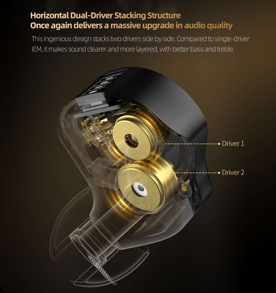 Wired Headphones Style No Switches 3.5 No Mic