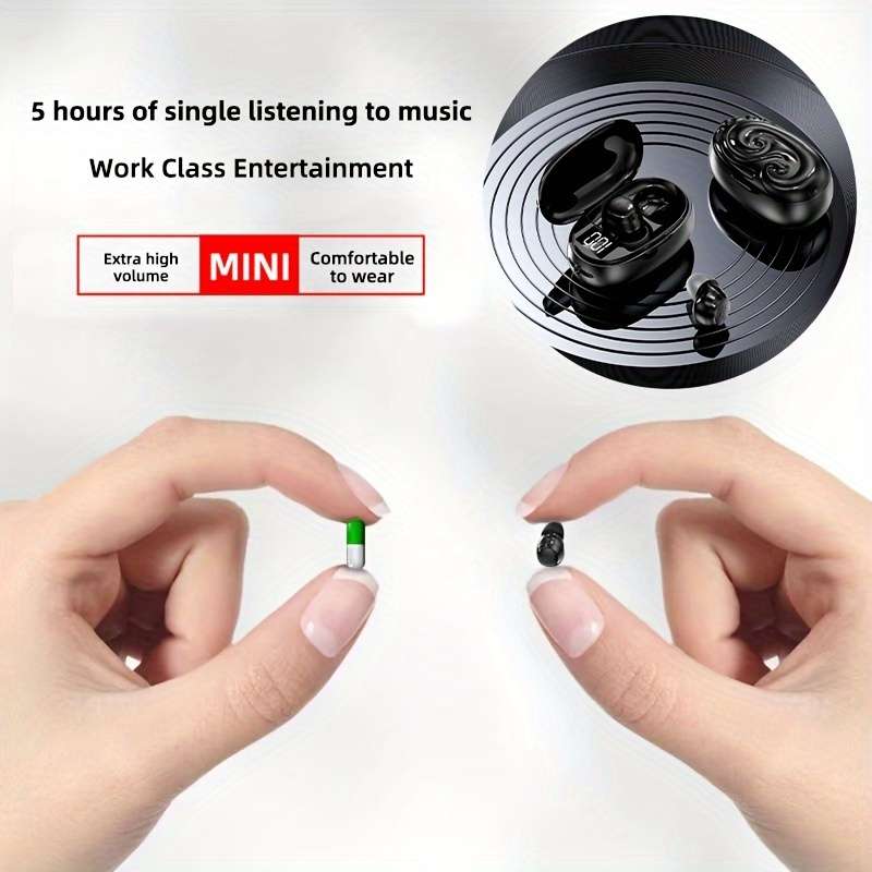 Wireless Headphones   Green