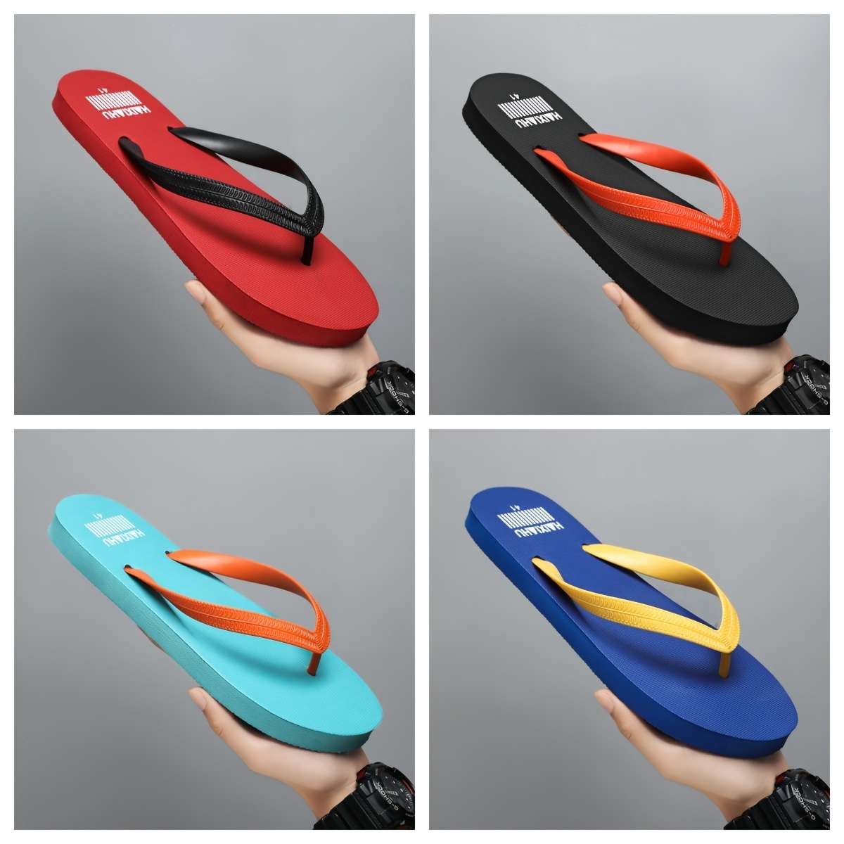 Sandals Color Black Size Uk 2