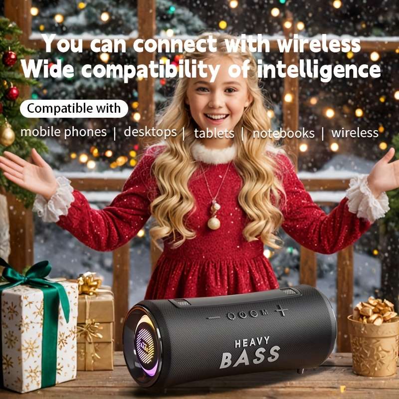Speaker Color Black