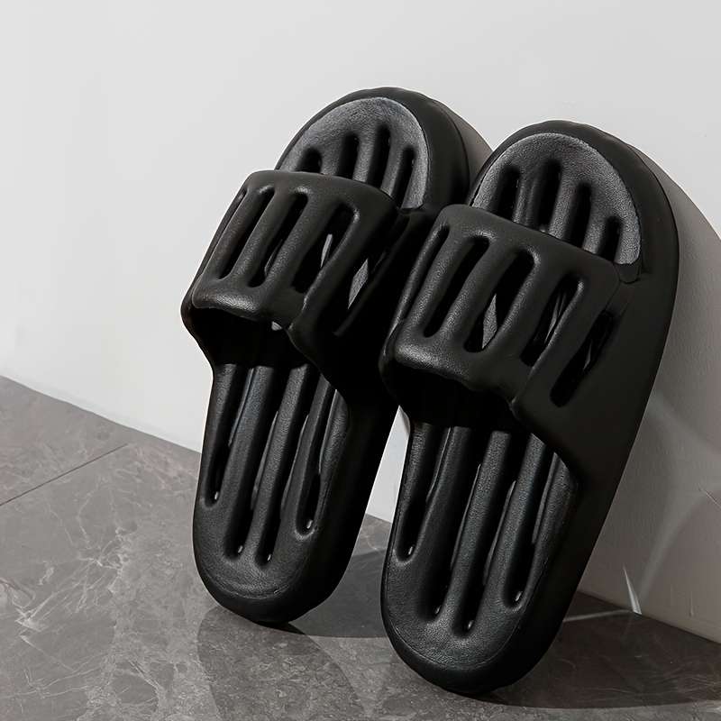 Sandals Color Black Size Uk 1.5 2