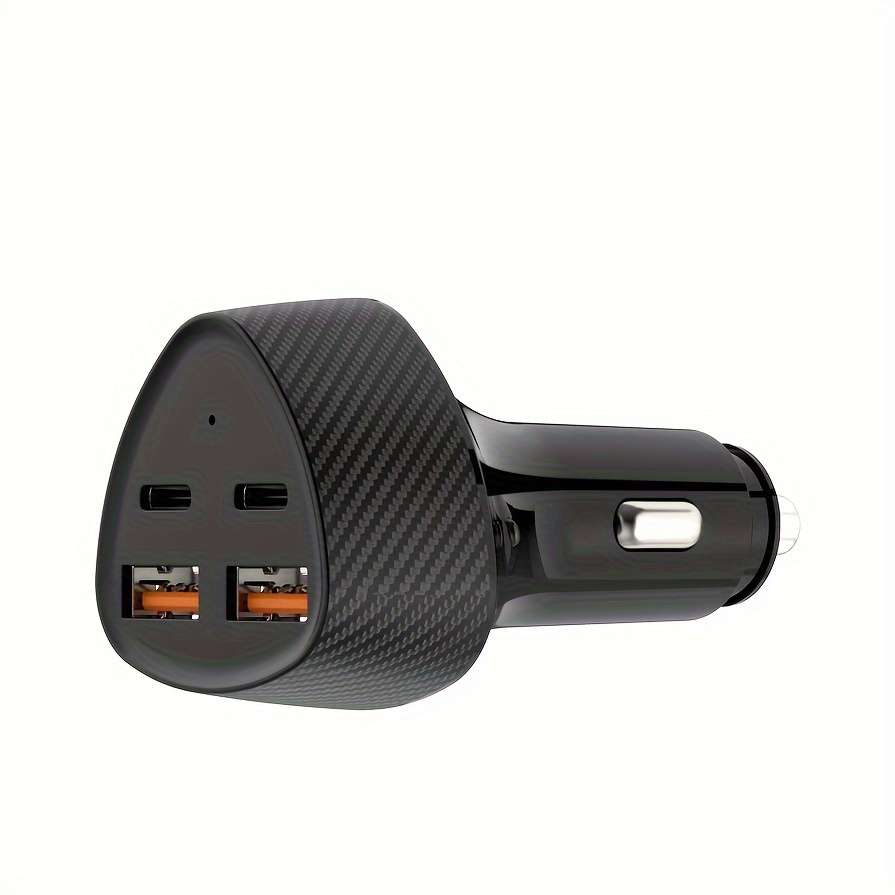 Charger Color Black