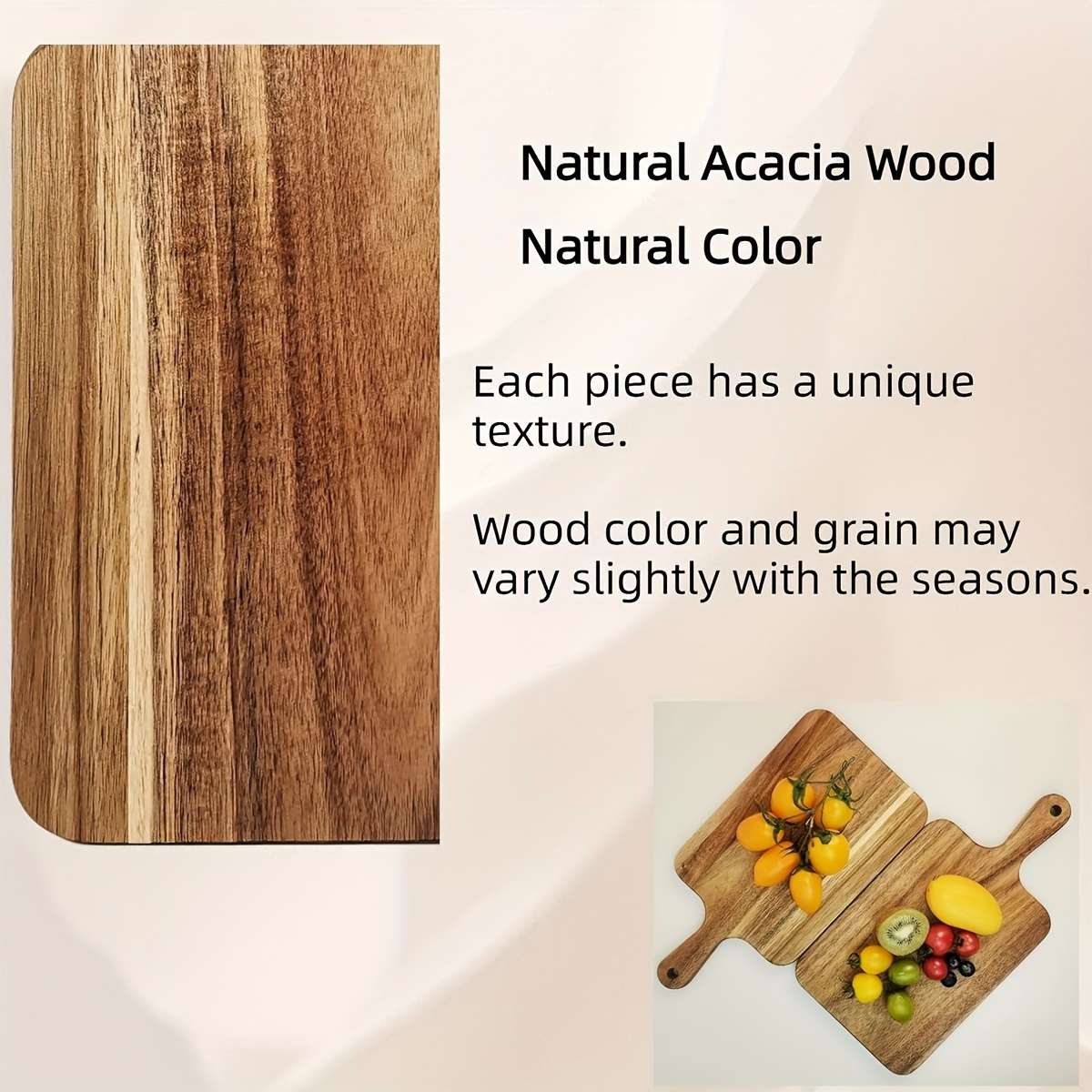 Cutting Board Quantity 2 Packs