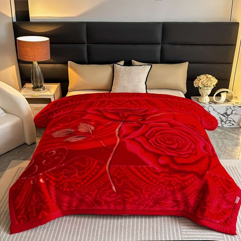 Blanket Maplemapleleafleaf Size 150*200Cm59.05*78.7Inch
