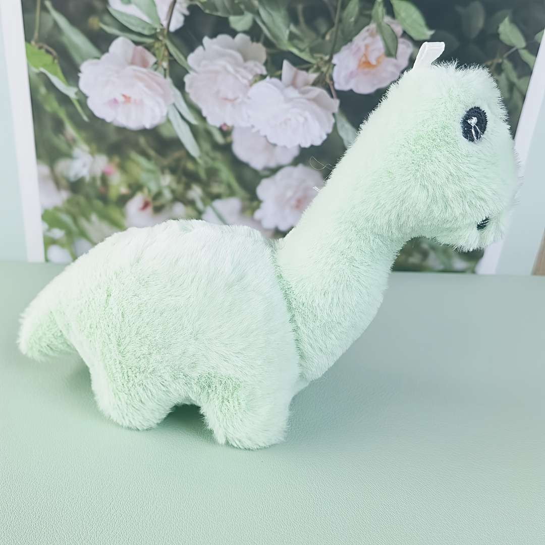 Plush Toyss color Giraffe