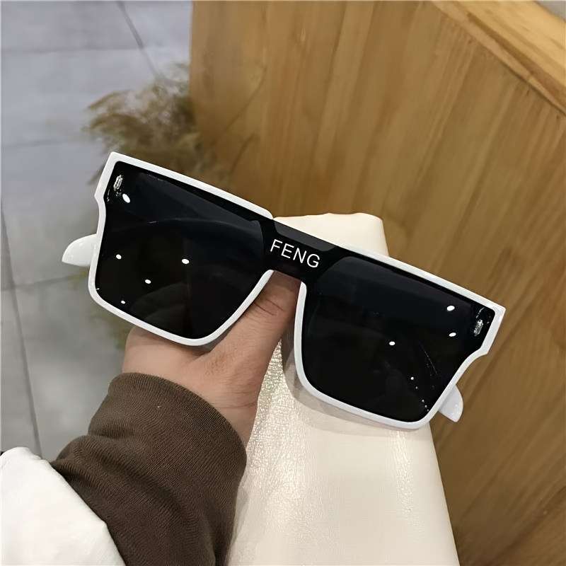 Mens Glasses Color C3