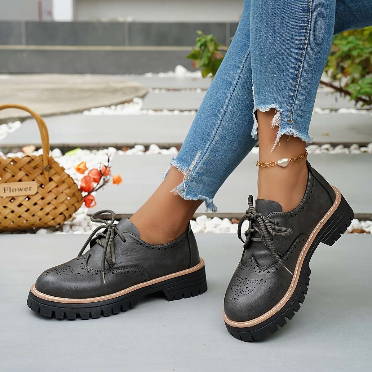 Women S High Heels Color Dark Gray Sizeuk 5