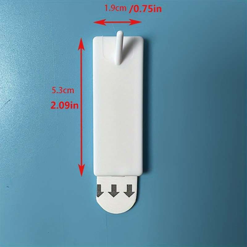 Hook Upquantity 6Pcs