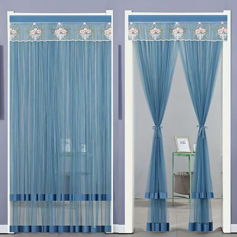 Door Curtain