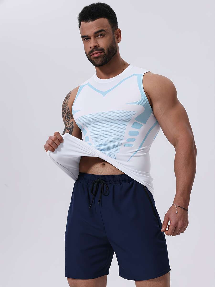 Men S Clothing Color White Size Xxl