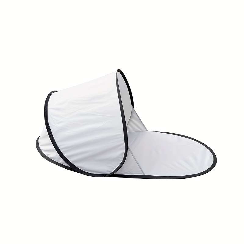 Instant Pop Up Camping Tent Quick Setup In 1 Second Lightweight Portable