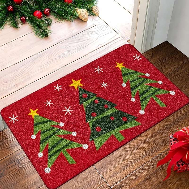 Floor Mats Size 50.8X76.2Cm