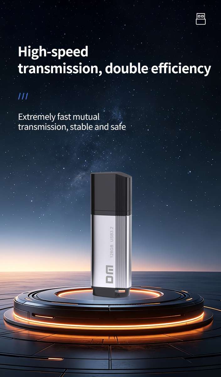 Usb Flash Drive Storage 64Gb