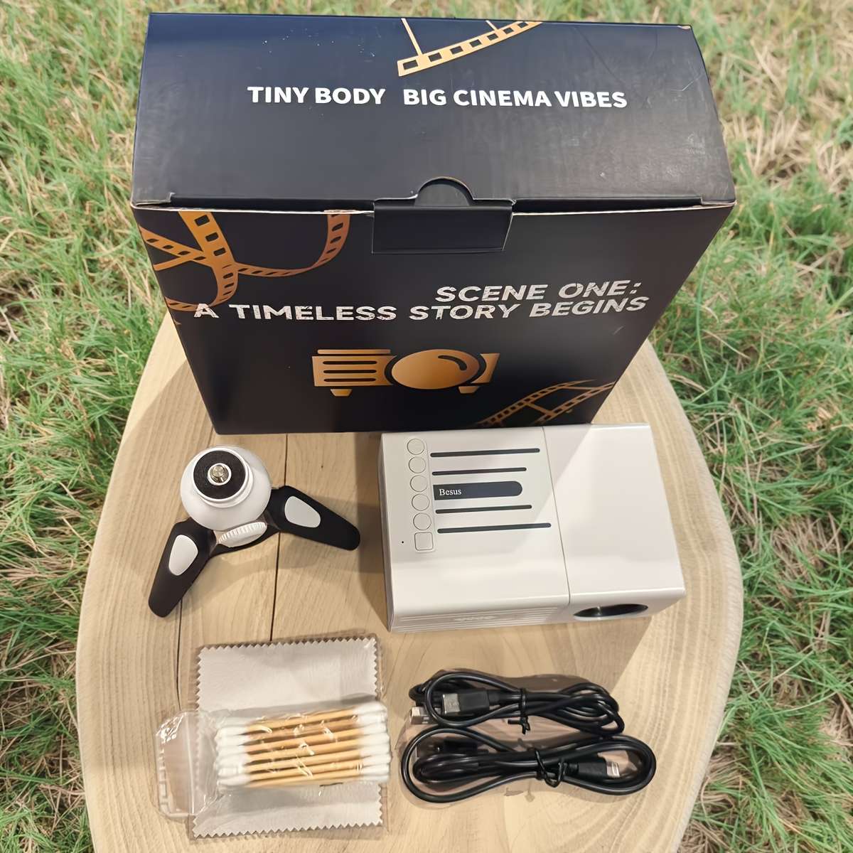 Projector Color Projector Cleaning Kit