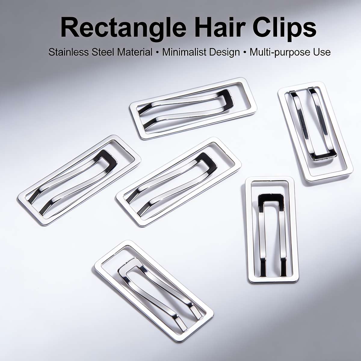 Clip 7Pcs